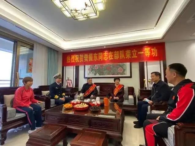 榮獲一等功獎勵多少錢?一等功有哪些待遇?附最新標準!