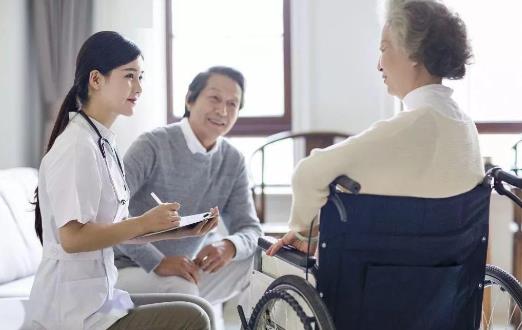 北京失能老人補(bǔ)助每月幾號(hào)發(fā)?北京失能老人補(bǔ)助金在哪消費(fèi)