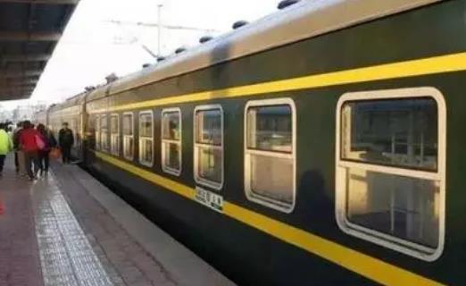 行動不便的旅客如何乘坐火車?忘帶身份證了怎么辦?