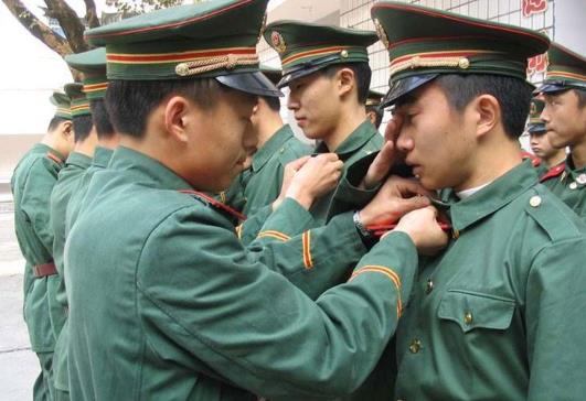 2021年退伍軍人新政策是怎樣的?2021退伍軍人具體有什么待遇?