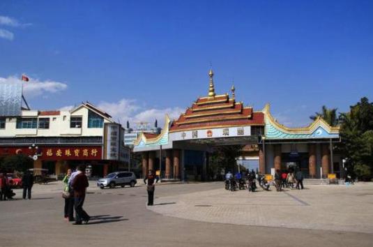 云南瑞麗高速解封了嗎?2021瑞麗5月1日會解封嗎?