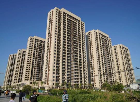 安置房會升值嗎?安置房35萬過戶費是多少?