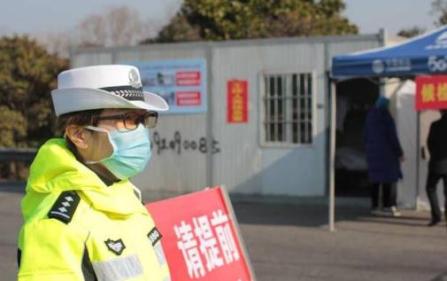 揚州毛老太是怎么查出新冠肺炎的 揚州毛老太什么時候發現有病毒的