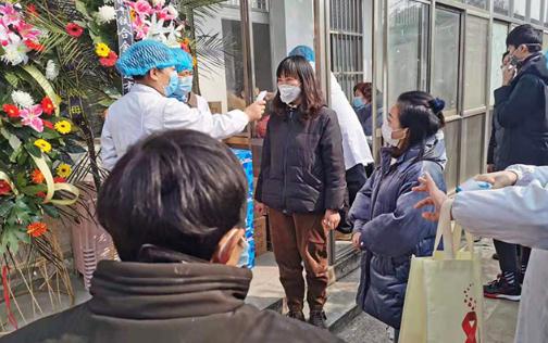 揚州毛老太是怎么查出新冠肺炎的 揚州毛老太什么時候發現有病毒的