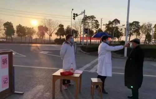 揚州毛老太是怎么查出新冠肺炎的 揚州毛老太什么時候發現有病毒的