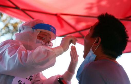 揚州全城暫時停工何時可上班 揚州疫情8月底恢復正常嗎