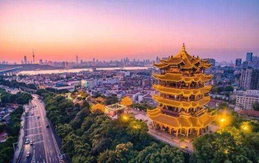 去武漢健康碼會變色嗎 8月現在能出武漢嗎