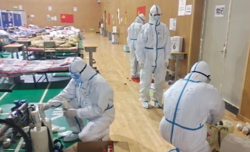 鄭州要做6輪核酸檢測嗎 鄭州疫情多長時間能過去