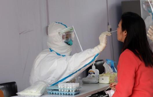 現(xiàn)在去福建還需要做核酸檢測嗎 福建莆田快遞停運了嗎