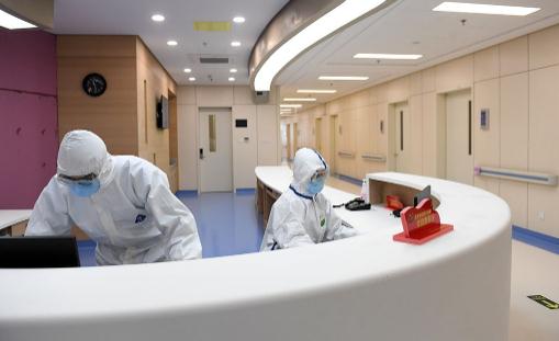 最近莆田發來的快遞安全嗎 現在去莆田會被隔離嗎