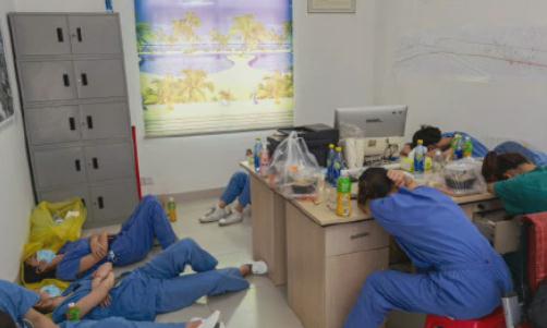 疫情廈門島內禁止出入了嗎 離開廈門需要核酸檢測嗎