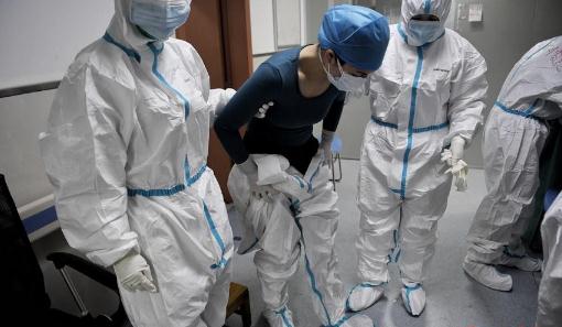 14+7隔離政策是什么意思 14+7居家隔離家人也要一起隔離嗎