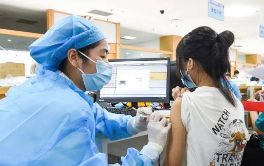 學(xué)生打新冠疫苗會(huì)影響發(fā)育嗎 兒童打新冠疫苗前后要注意什么