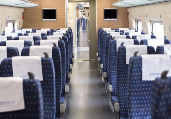 高鐵占座現(xiàn)象頻發(fā)的原因有哪些?坐高鐵有人占座怎么維護(hù)個(gè)人權(quán)益?