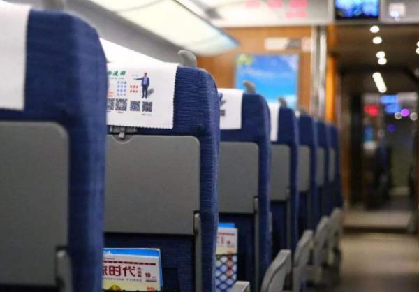 高鐵占座現(xiàn)象頻發(fā)的原因有哪些?坐高鐵有人占座怎么維護(hù)個(gè)人權(quán)益?