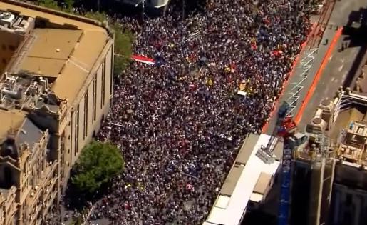 新冠變異毒株奧密克戎是什么意思 攪亂多國(guó)的奧密克戎威脅有多大