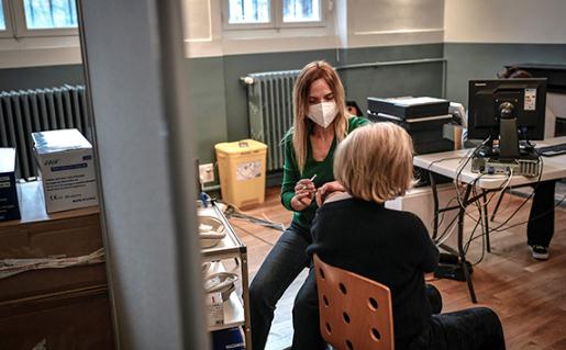 奧密克戎變異毒株與艾滋病有關嗎 奧密克戎毒株會傳播到中國嗎