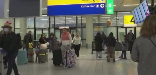 新冠疫苗對奧密克戎毒株還有用嗎 奧密克戎和德爾塔哪個更嚴重