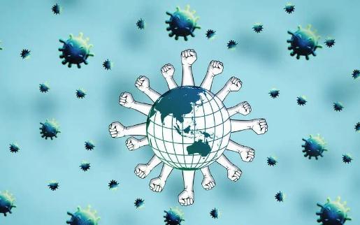 新冠疫苗對奧密克戎毒株還有用嗎 奧密克戎和德爾塔哪個更嚴重