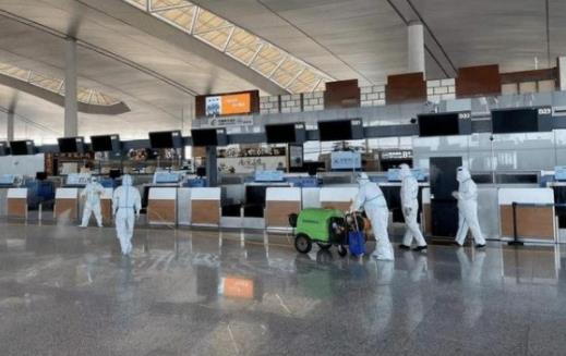 現有核酸檢測對奧密克戎還有效嗎 奧密克戎毒株是哪里來的