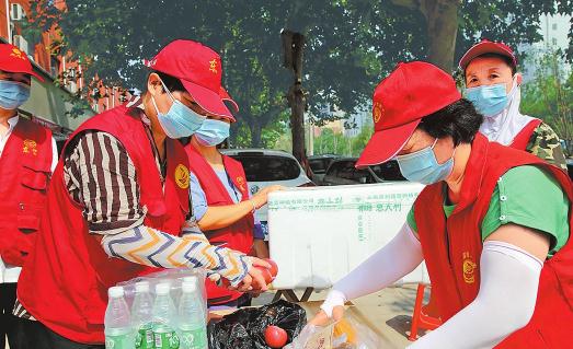 西安疫情拐點(diǎn)是什么時(shí)候 西安疫情解封需要21天還是14天