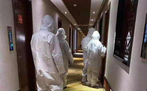 酒店隔離14天后回家還需要隔離嗎 酒店隔離14天做幾次核酸檢測