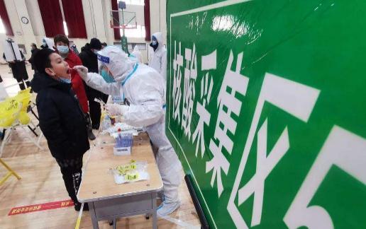 下午2點做核酸檢測幾點出結果 手機上多久能查出核酸檢測結果呢