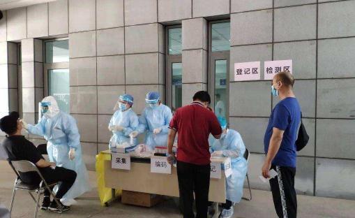 帶星號的綠色行程碼需要隔離嗎 綠色行程碼帶星號影響出行嗎