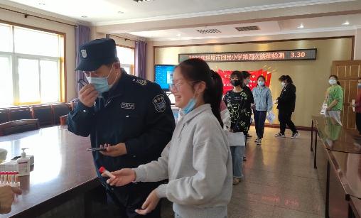 昨天剛做了核酸今天還用做嗎 剛做的核酸檢測有沒有記錄