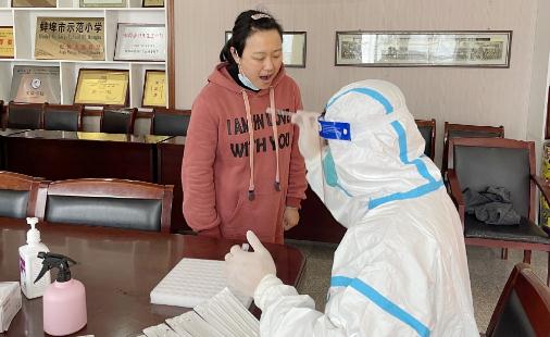 昨天剛做了核酸今天還用做嗎 剛做的核酸檢測有沒有記錄