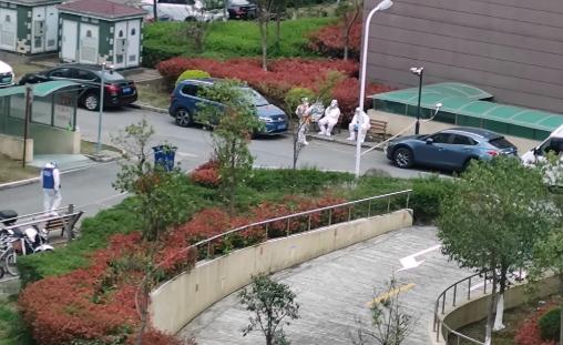 全民核酸檢測一共測幾次 核酸檢測做幾次才準確