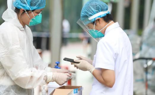 小孩做核酸檢測是做鼻子還是喉嚨 幾歲的小孩可以不做核酸檢測