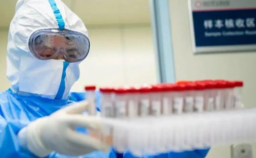 小孩做核酸檢測是做鼻子還是喉嚨 幾歲的小孩可以不做核酸檢測