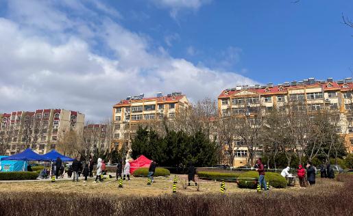 新冠閉環(huán)管理是什么意思 新冠閉環(huán)管理是只進不出嗎