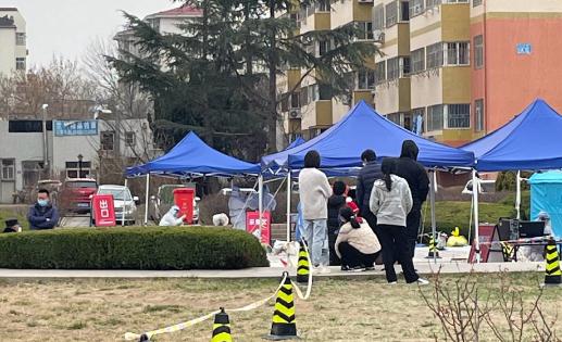 新冠無癥狀感染者只能通過核酸檢測進(jìn)行篩查嗎 新冠無癥狀感染者對身體有損害嗎