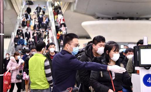 新冠無癥狀感染者只能通過核酸檢測進(jìn)行篩查嗎 新冠無癥狀感染者對身體有損害嗎