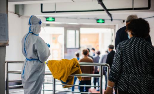 紅碼的密切接觸者需要隔離嗎 變紅碼的人會強制隔離嗎