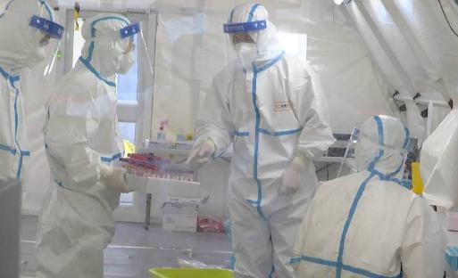 氣溶膠傳播會通過下水道傳播嗎 氣溶膠傳播會通過眼睛傳染嗎