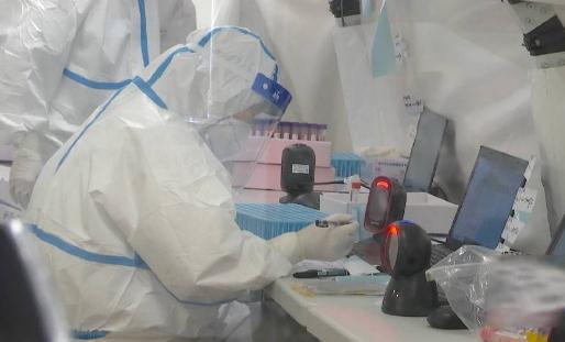 核酸待復核要多久 核酸檢測待復核是確診了嗎