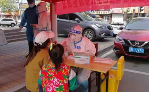 14+7+7最后7天可以提前一天做核酸嗎 14+7后面的7天要做核酸嗎