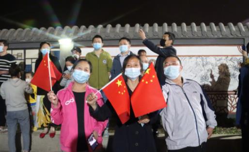 有新增病例的地區(qū)還能發(fā)快遞嗎 疫情高風(fēng)險(xiǎn)地區(qū)寄來(lái)的快遞能收嗎