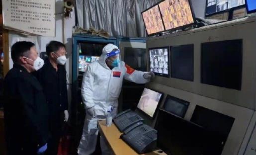 混檢有問(wèn)題會(huì)被一起隔離嗎 核酸混管異常復(fù)核多久出結(jié)果