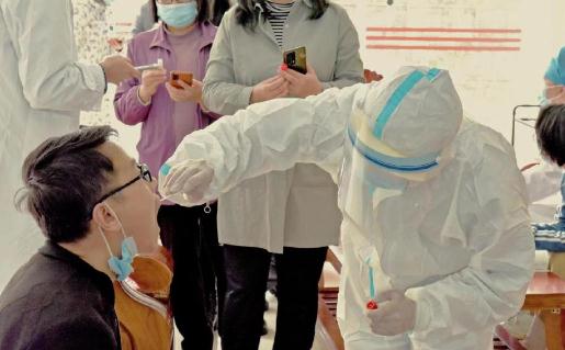 坐飛機需要24小時核酸還是48小時 下飛機核酸檢測過期了怎么辦