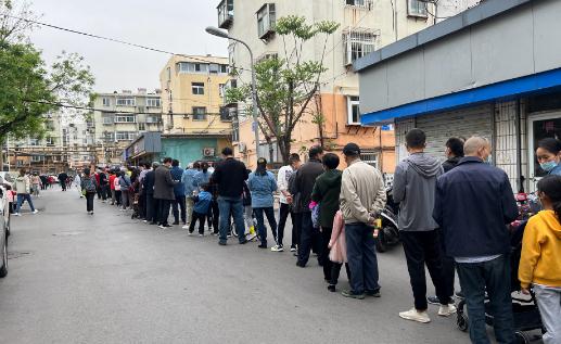 核酸顯示檢測中是已經(jīng)送檢了嗎 核酸顯示檢測中可以上火車嗎