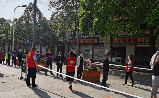 核酸檢測中沒有記錄是為什么 做核酸有事當天就會打電話吧