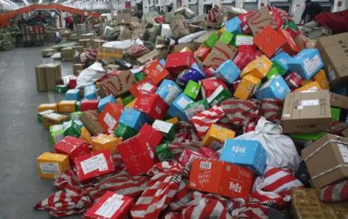 擔(dān)心快遞有新冠病毒怎么辦 怎么判斷是不是涉疫包裹