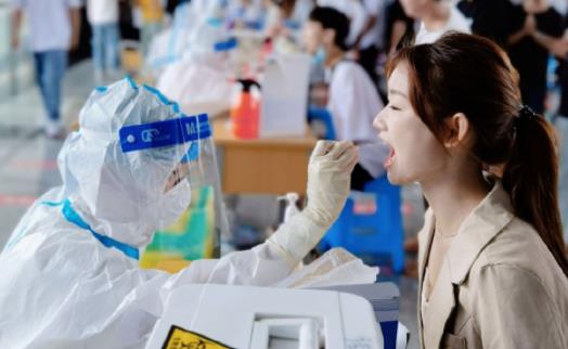 常態(tài)化核酸檢測多久一次 常態(tài)化核酸檢測多久出結(jié)果