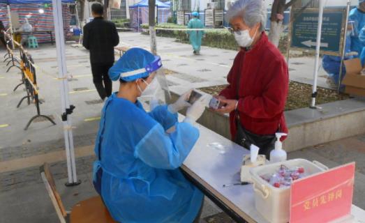 管控區多久能自由出入 管控區是7天還是14天轉為防范區