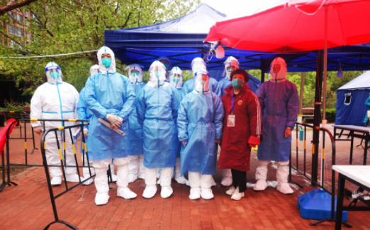 管控區多久能自由出入 管控區是7天還是14天轉為防范區