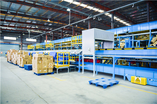 2021順豐快遞過年什么時候停運-攝圖網